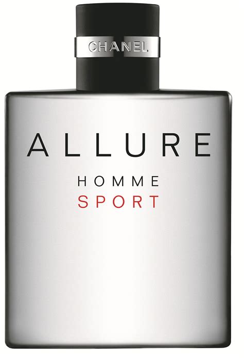 chanel allure home sport parfüm